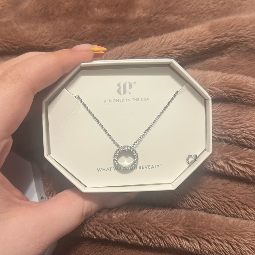 Bomb Party Necklace